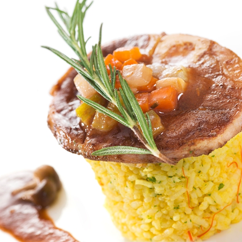 哈爾濱香格里拉大酒店九月上品精選