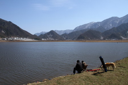神農架大九湖景區重新開放
