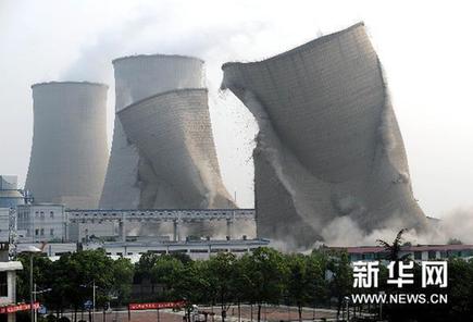 經受住歷史罕見挑戰 “十一五”科學發展答卷精彩