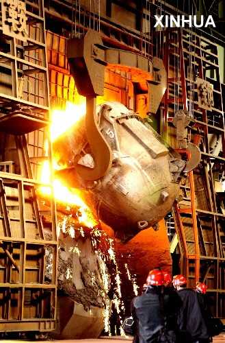 為加快轉(zhuǎn)變經(jīng)濟(jì)發(fā)展方式提供重要支撐--從科技進(jìn)步和創(chuàng)新看“十二五”發(fā)展途徑