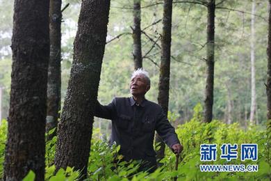 學習楊善洲精神：堅守共產黨人的精神高地