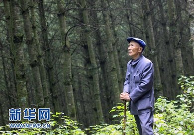 學習楊善洲精神：堅守共產黨人的精神高地