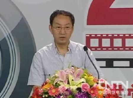 紀念建黨90周年“紅鏡頭”視頻征集活動在京啟動