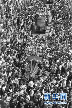 外國人眼中的中國共產黨