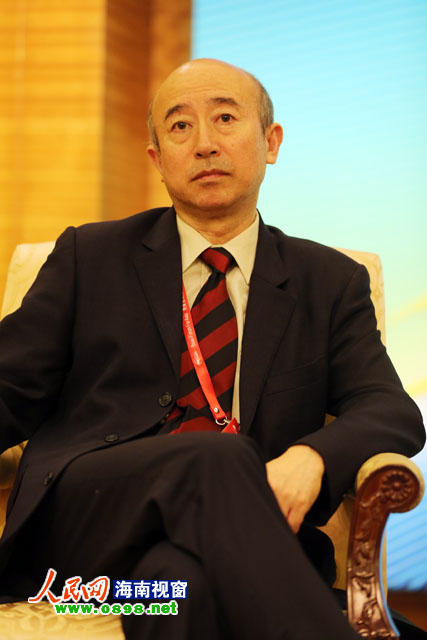 博鰲亞洲論壇勝利閉幕 參會人數創歷史之最