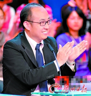 宋丹丹求潘石屹別建房 任志強(qiáng)：她老公是開發(fā)商