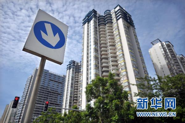 透視房產稅改革的現實意義：分好