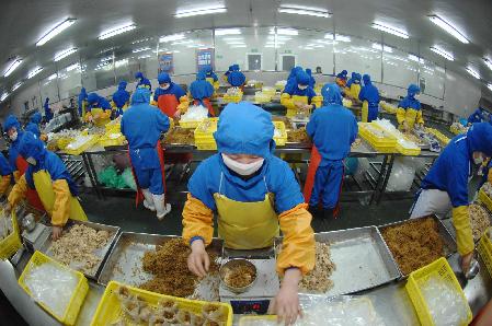 4月份我國出口順差強勢反彈創下歷史紀錄