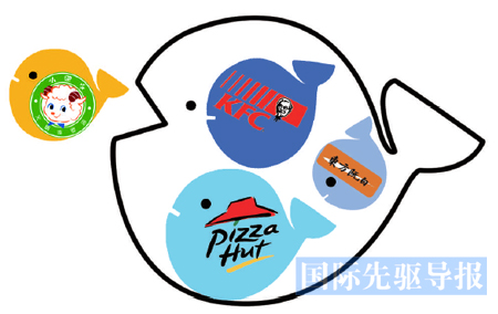 商務(wù)部：尚未收到百勝收購小肥羊相關(guān)申請