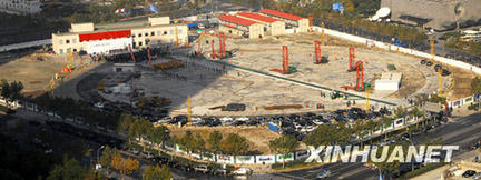 中國摩天城市排行榜發布：大樓總數將達美國4倍