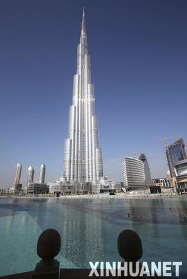 中國摩天城市排行榜發(fā)布：大樓總數(shù)將達美國4倍