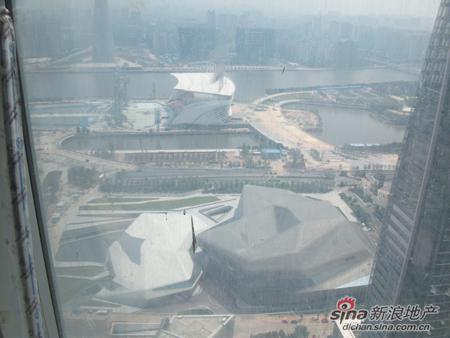 中國摩天城市排行榜發(fā)布：大樓總數(shù)將達(dá)美國4倍