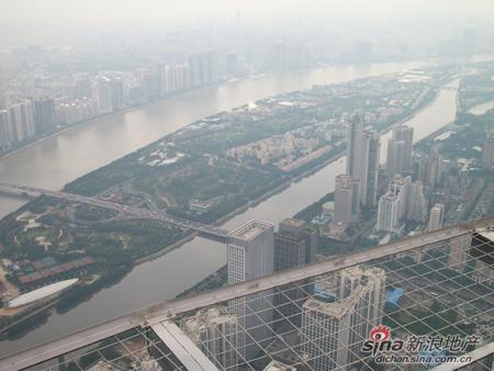 中國摩天城市排行榜發(fā)布：大樓總數(shù)將達(dá)美國4倍