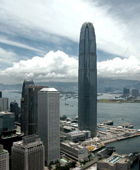 中國摩天城市排行榜發布：大樓總數將達美國4倍