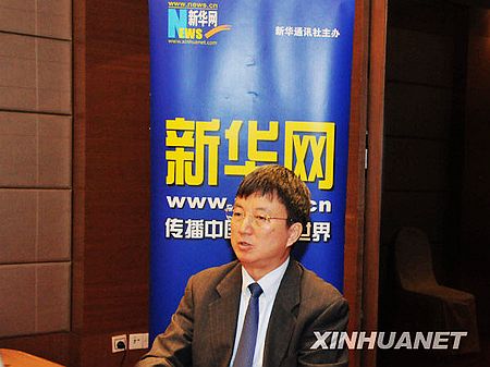朱民獲提名任IMF副總裁能給中國(guó)帶來(lái)什么