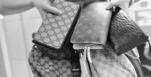 奢品漲價 萬元包成本不足1千