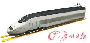 銀行醞釀提高鐵道貸款利率