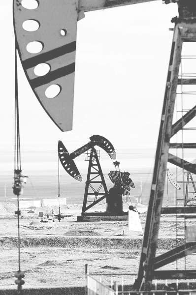 我原油對外依存度不斷攀升 經(jīng)濟(jì)增長先要算能源