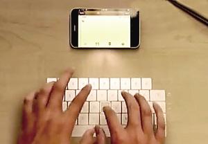 傳已獲通訊委員會(huì)認(rèn)證 iPhone5真的要來(lái)了