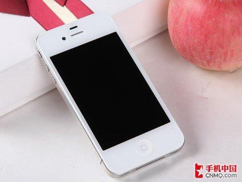 iPhone 4折舊貿易近期達到峰值