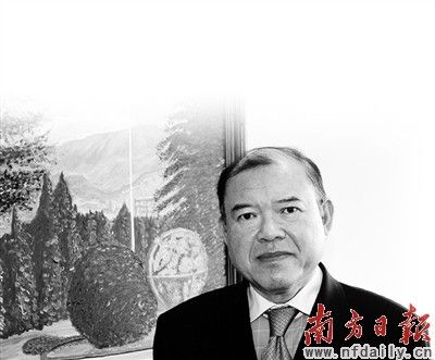 WTO原總干事:中國比發達國家更理解發展的意義