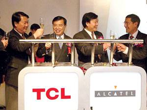 那些被中國企業收購的十大“洋品牌”(組圖)