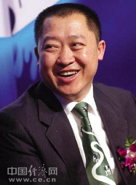 楊文俊卸任蒙?？偛?中糧地產(chǎn)孫伊萍接任