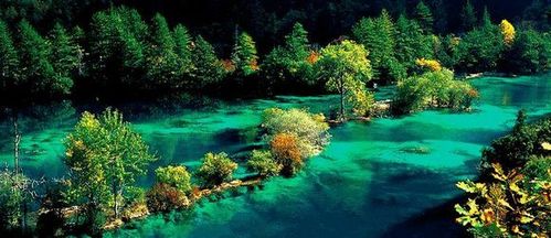 中國門票最貴的十大景區