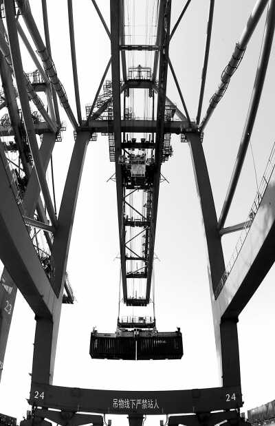 宏觀調控擁有充足政策儲備