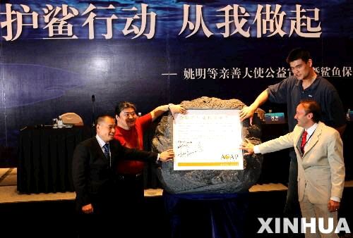 魚翅的“戰爭”：北京一天消費一個億魚翅