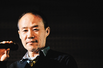 董藩：25年后北京房價(jià)每平米80萬元