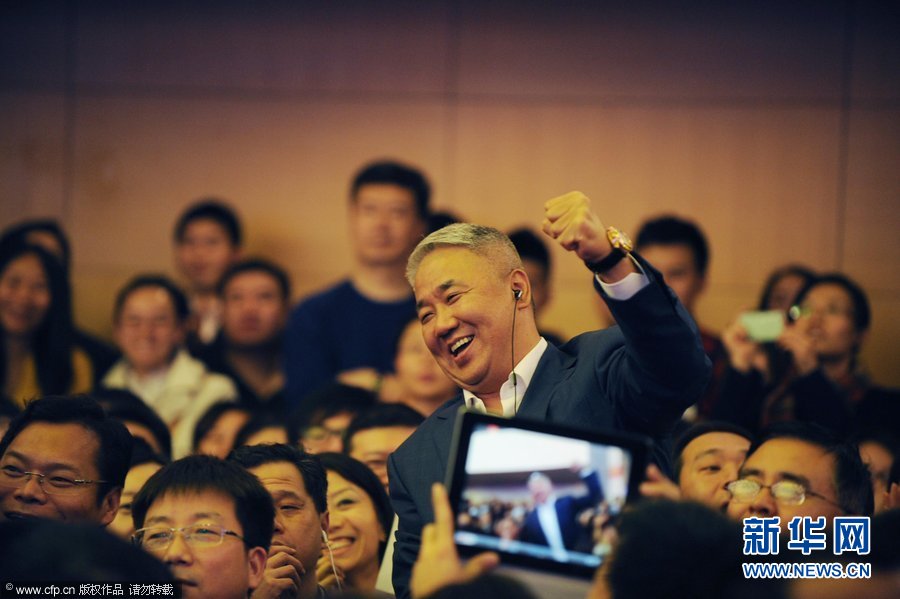 央視2013年廣告招標吸金159億創新高