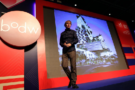 香港設計營商周2012啟發設計智慧