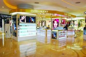 大牌化妝品將在華掀漲價潮 最高幅度達30%