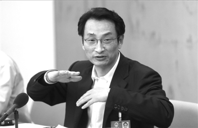 北京副市長：別被開發(fā)商“忽悠” 調(diào)控還有手段