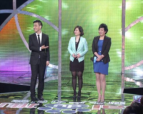 《職來職往》曝搜索營銷行業(yè)多金 年薪50萬打破節(jié)目記錄