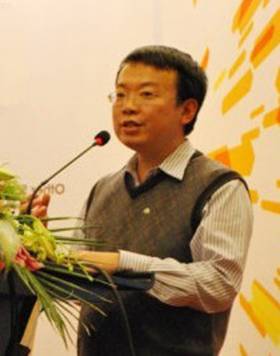 天極網(wǎng)郭強(qiáng):百度助排雷 扶持網(wǎng)絡(luò)原創(chuàng)正能量