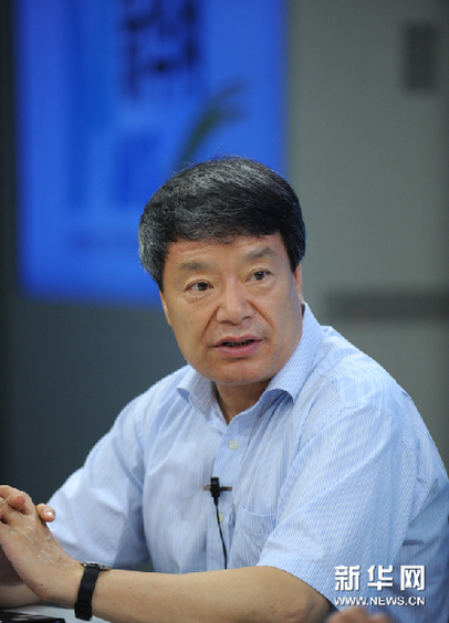 徐紹史：有信心有能力實現全年經濟增長7.5%的目標