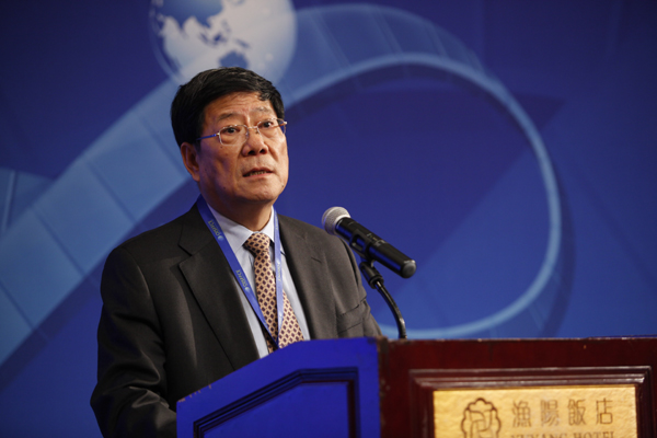 第十二屆中國企業實施“走出去”戰略論壇海外項目發布會成功舉行