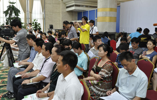 第八屆中國（長春）國際汽博會(huì)勝利閉幕