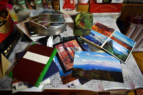 長白山兩代巡護員的綠色夢想