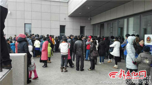 吉林省圖免費音樂會門票已發完 請不要再前往