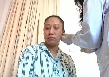 四平女子捐獻造血肝細胞 千里之外傳遞生命力量