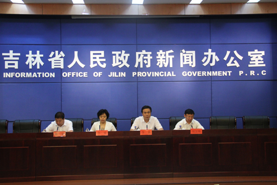 吉林遼源：加快地區文化發展 打造地區文化品牌