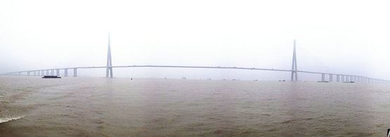 2013中國航海日活動網絡媒體南通行 體驗通江達海