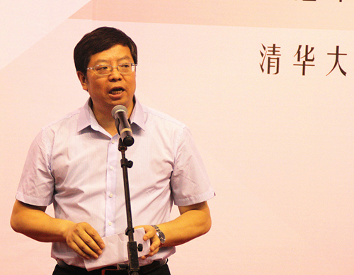 中國當代工藝美術(shù)系列大展正式在南通拉開帷幕