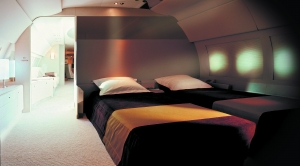 解密豪華私人飛機　一小時飛掉5000美元