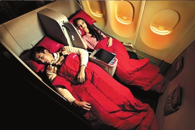 乘低價航空“窮游”四海 特惠機(jī)票周周有