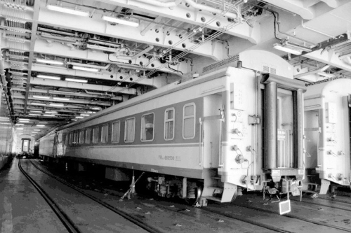 沈陽人可以坐火車直達(dá)海南啦