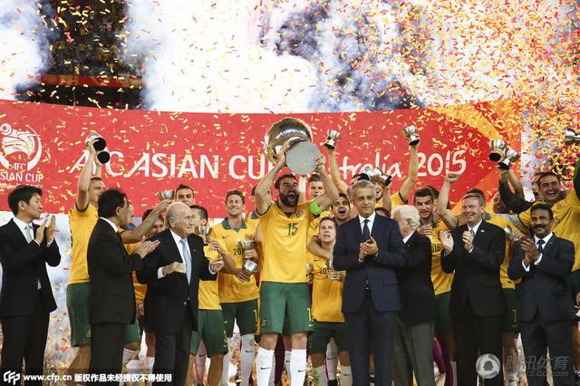 遼寧日報:亞洲足球失守中國隊怎能獨善其身